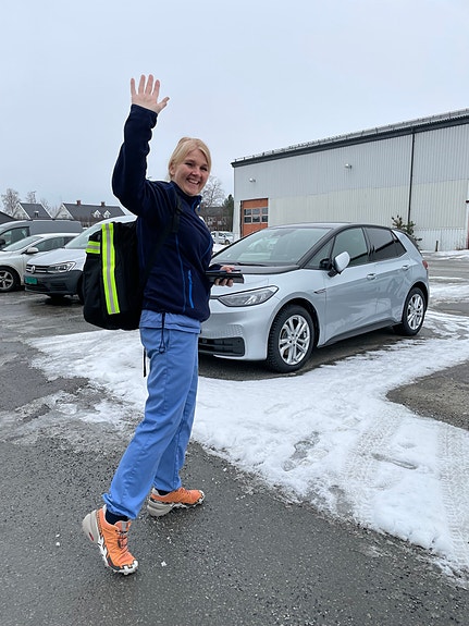 Bilde 2 av 3 i jobbannonse-galleriet