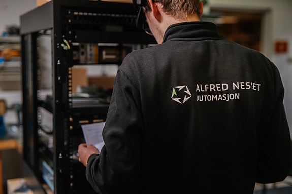 Bilde 1 av 7 i jobbannonse-galleriet