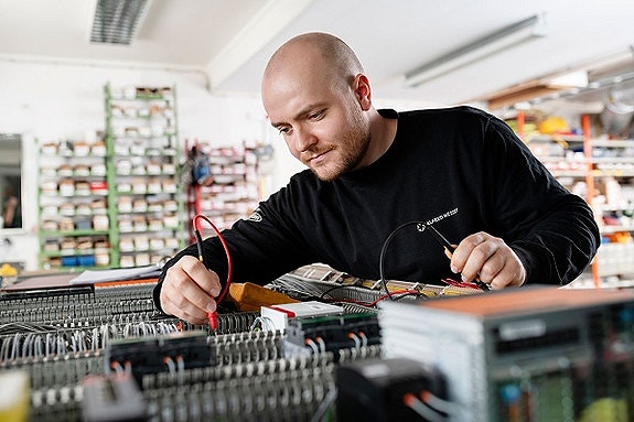 Bilde 3 av 7 i jobbannonse-galleriet