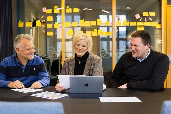 Bilde 4 av 4 i jobbannonse-galleriet