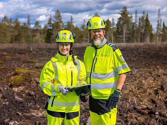 Bilde 1 av 3 i jobbannonse-galleriet