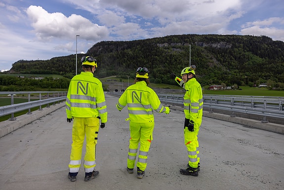 Bilde 2 av 3 i jobbannonse-galleriet