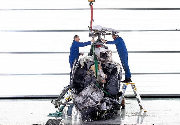 Bilde 1 av 5 i jobbannonse-galleriet