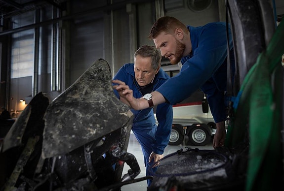 Bilde 3 av 5 i jobbannonse-galleriet