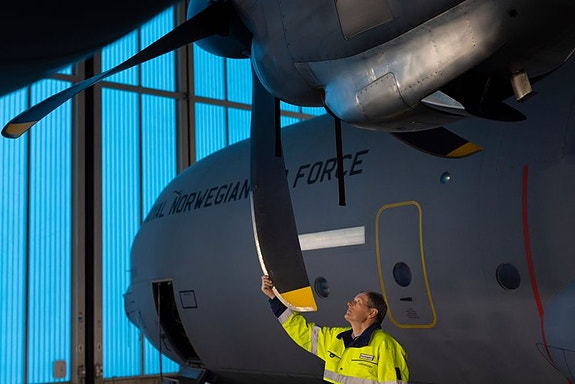 Bilde 4 av 5 i jobbannonse-galleriet