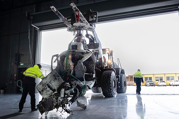 Bilde 2 av 5 i jobbannonse-galleriet