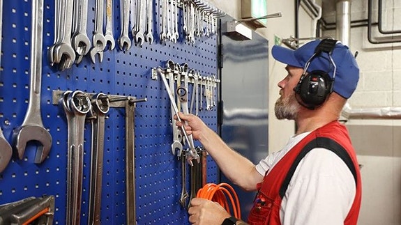 Bilde 7 av 8 i jobbannonse-galleriet