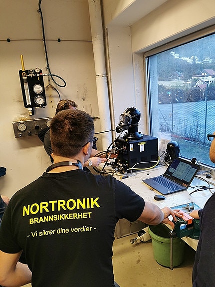 Bilde 2 av 9 i jobbannonse-galleriet