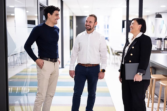 Bilde 1 av 2 i jobbannonse-galleriet