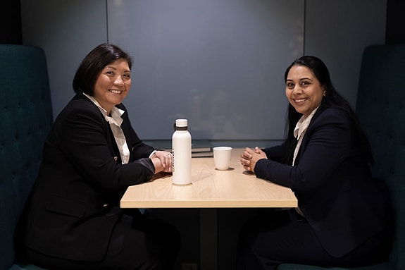 Bilde 2 av 2 i jobbannonse-galleriet