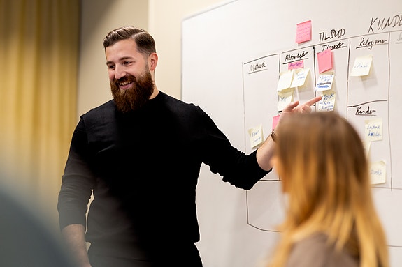 Bilde 2 av 3 i jobbannonse-galleriet