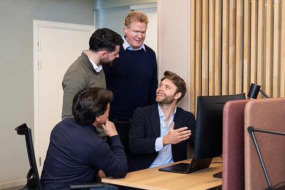 Bilde 1 av 3 i jobbannonse-galleriet