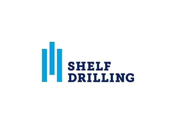Shelf Drilling (Norway) AS logo