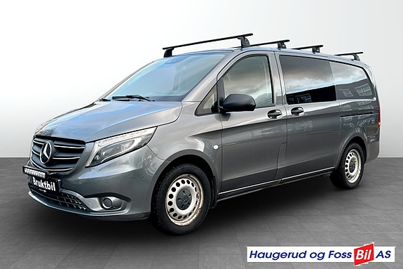 Mercedes-Benz Vito-Klasse