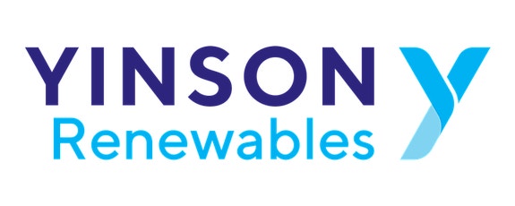 Yinson Renewables logo