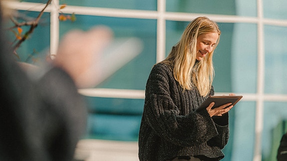 Bilde 1 av 3 i jobbannonse-galleriet