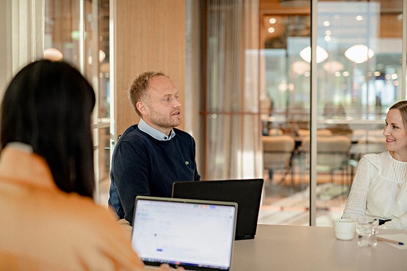 Bilde 3 av 3 i jobbannonse-galleriet