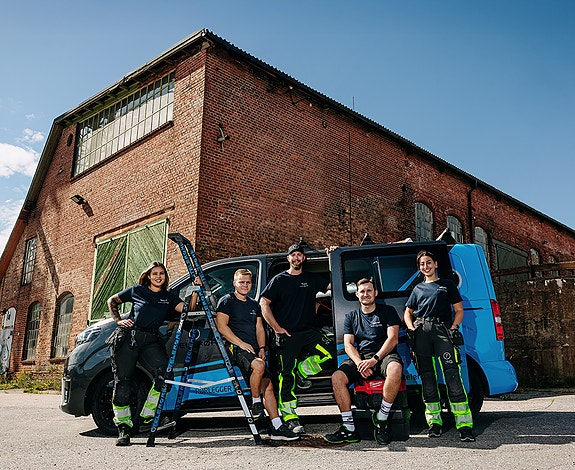 Bilde 1 av 3 i jobbannonse-galleriet