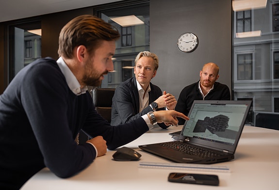 Bilde 6 av 6 i jobbannonse-galleriet