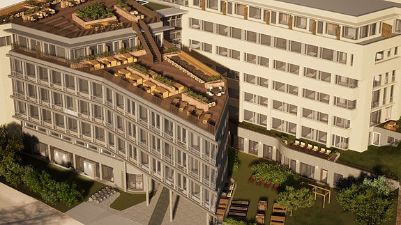 Bilde 2 av 6 i jobbannonse-galleriet