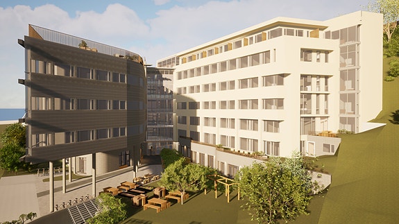 Bilde 1 av 6 i jobbannonse-galleriet