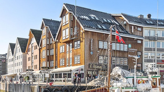 Bilde 4 av 6 i jobbannonse-galleriet