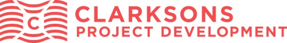 Clarksons Project Development AS logo
