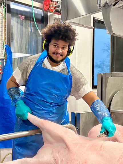 Bilde 4 av 5 i jobbannonse-galleriet