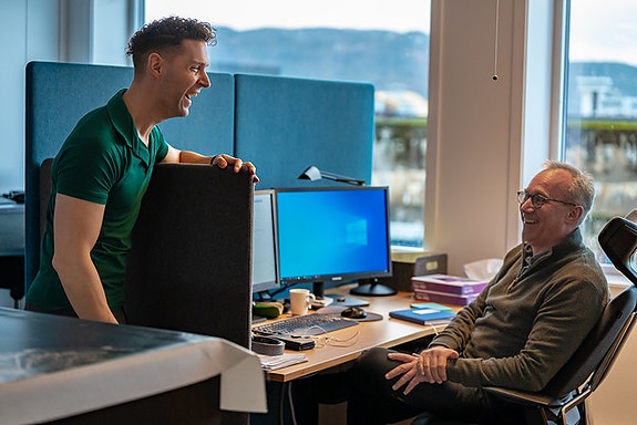 Bilde 5 av 6 i jobbannonse-galleriet