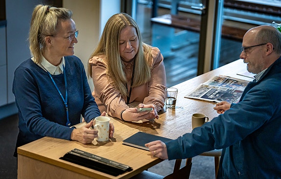 Bilde 3 av 6 i jobbannonse-galleriet