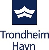 Trondheim Havn IKS logo