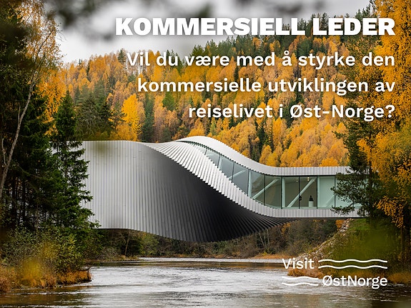 Bilde 1 av 2 i jobbannonse-galleriet