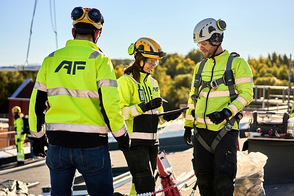 Bilde 1 av 1 i jobbannonse-galleriet