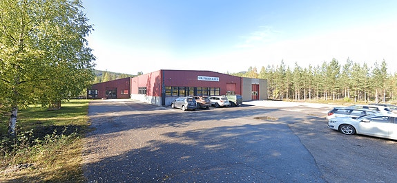 Bilde 1 av 1 i jobbannonse-galleriet