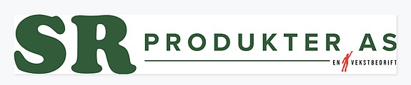 SR Produkter logo