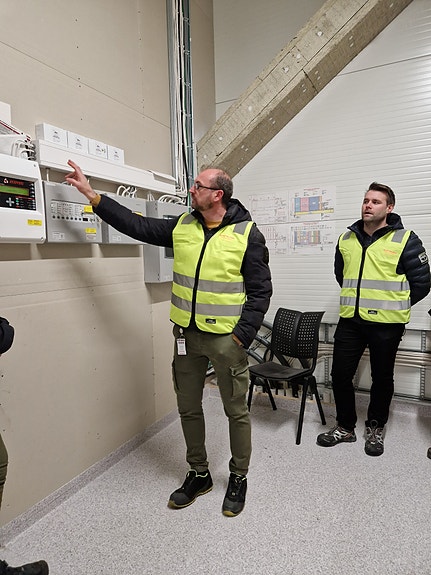 Bilde 5 av 9 i jobbannonse-galleriet