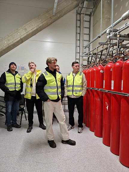 Bilde 4 av 9 i jobbannonse-galleriet