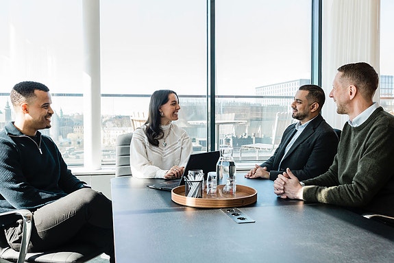 Bilde 1 av 2 i jobbannonse-galleriet