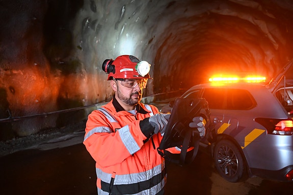 Bilde 1 av 4 i jobbannonse-galleriet