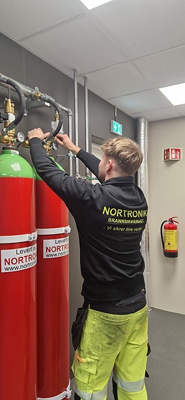 Bilde 4 av 10 i jobbannonse-galleriet