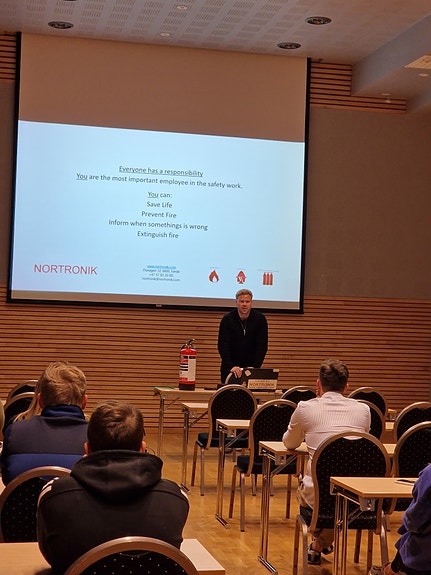 Bilde 9 av 10 i jobbannonse-galleriet