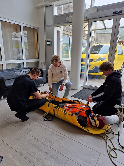 Bilde 8 av 10 i jobbannonse-galleriet