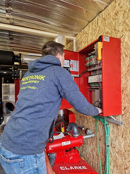 Bilde 3 av 10 i jobbannonse-galleriet