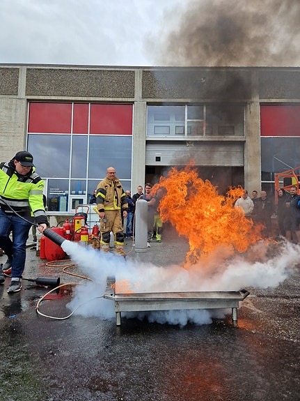 Bilde 2 av 10 i jobbannonse-galleriet