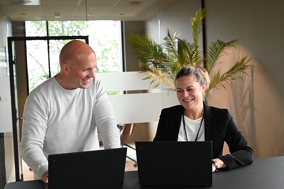 Bilde 1 av 4 i jobbannonse-galleriet