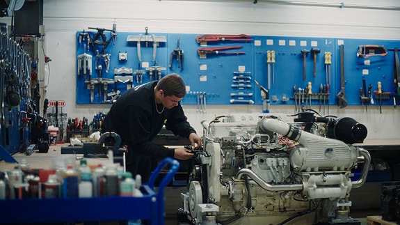 Bilde 2 av 5 i jobbannonse-galleriet