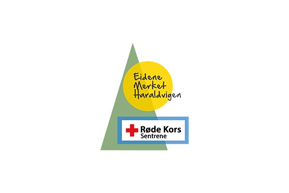Røde Kors Sentrene AS logo