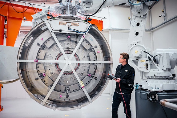 Bilde 4 av 7 i jobbannonse-galleriet