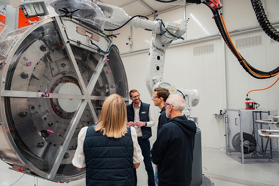 Bilde 6 av 7 i jobbannonse-galleriet