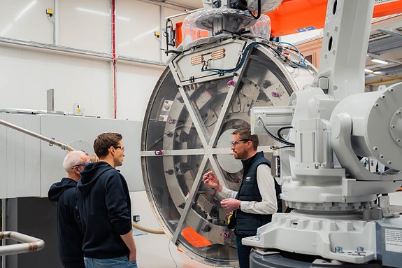 Bilde 5 av 7 i jobbannonse-galleriet